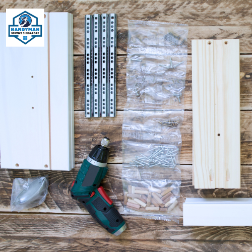 Take the Hassle Out of Assembly: Hire a Furniture Assembly Pro in Singapore